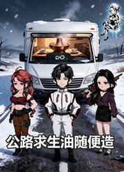 公路求生油随便造
