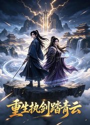 重生执剑踏青云