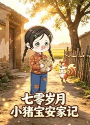 七零岁月：小猪宝安家记