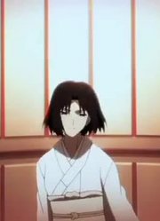 杀戮之章你的瞳孔反射出死亡