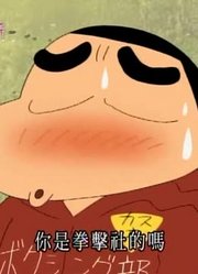 家里那小孩最近迷上了《蜡笔小新》这就是青春，到底有什么好玩的