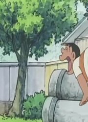 我和老师说，身边的死党都爱看《哆啦A梦》限时笨弹