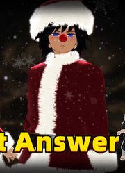 鬼灭MMD：炎柱、水柱的限定皮肤《SecretAnswer》