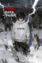 空间系老六，末世先屯一万吨猪肉