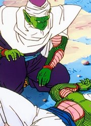 龙珠：比克和内鲁合体，战斗力达到1100000，实力超越了孙悟空