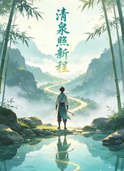 清泉照新程