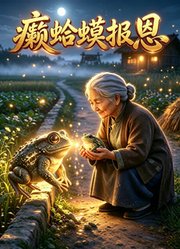 癞蛤蟆报恩
