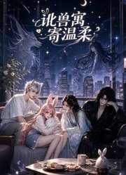 讹兽寓寄温柔