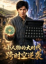 小人物的大时代：跨时空逆袭