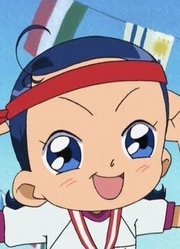 小魔女DoReMi4