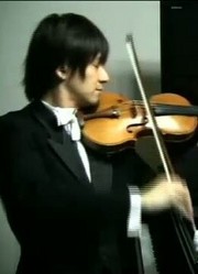 【初音ミク】マトリョシカ【Violin】