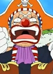 海贼王：克制巴基四分五裂的果实，第3让他细胞都没了，第5最直接