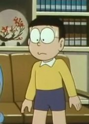 家里那小孩最近迷上了《哆啦A梦》加油，小浦上，搞的爸妈也想看了