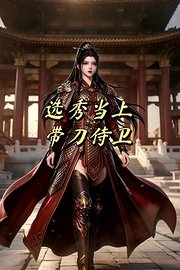 选秀当上带刀侍卫