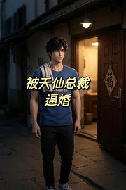 被天仙总裁逼婚