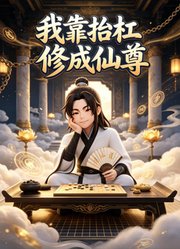我靠抬杠修成仙尊