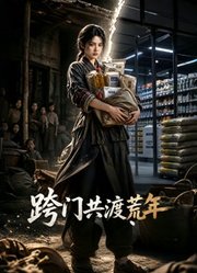 跨门共渡荒年