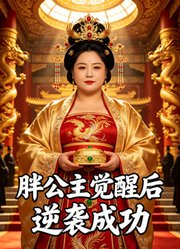 胖公主觉醒后逆袭成功