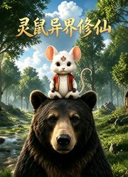 灵鼠异界修仙