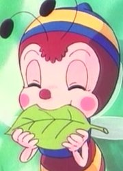小蜜蜂寻母记第3季