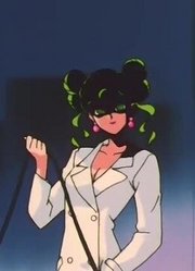 美少女战士S