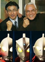 昭和系奥特曼，六兄弟一上场，战斗瞬间燃爆全场