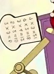 孩子昨天开始老看《新哆啦A梦(日语版)》，游戏都不玩了