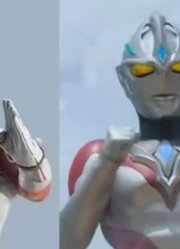 2024年的新奥，竟然是杰克奥特曼的儿子？这也太像了吧