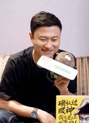 泡泡ACG专访|左手韩：一个星迷漫画家的自我修养