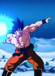 龙珠剧场版：悟空再次拯救地球