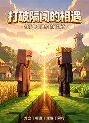 打破隔阂的相遇