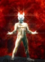赛罗奥特曼不仅拥有超限光辉，还衍生出闪耀超限，究竟有多强？