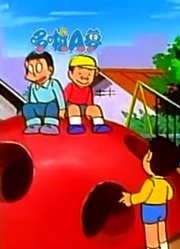《哆啦A梦》亲手作玩具上太好看了，学校里的好朋友都在讨论