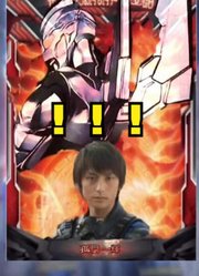 泽塔奥特曼，如果借了诺亚的力量，这简直要无敌了