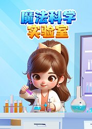 魔法科学实验室