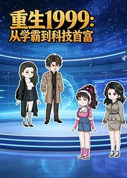 重生1999从学霸到科技首富