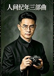 人间纪年三部曲