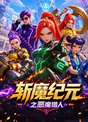 斩魔纪元之恶魔猎人