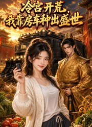 后宫开荒，我靠房车种出盛世