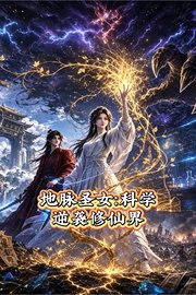 地脉圣女：科学逆袭修仙界