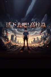 活下去吧！高梓焱