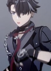 原神MMD：莱欧斯利的《BonAppetit》