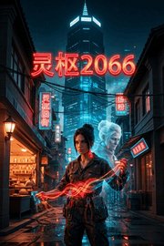 灵枢2066