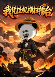 我凭挂机横扫擂台