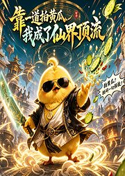 靠一道拍黄瓜我成了仙界顶流
