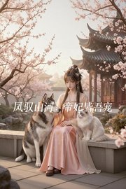 凤驭山河：帝妃皆吾宠