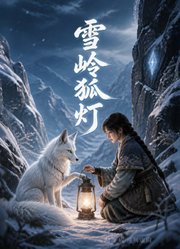 雪岭狐灯