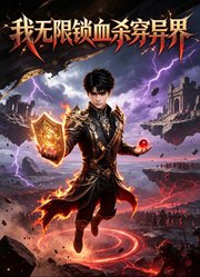 我无限锁血杀穿异界