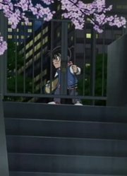 小公主一回家就老看《名侦探柯南普通话》隅田川夜樱路线（上），游戏都不玩了