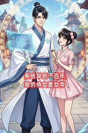 系统早到一百年，我的侍女是女帝